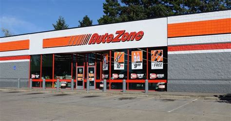 autozone close to me